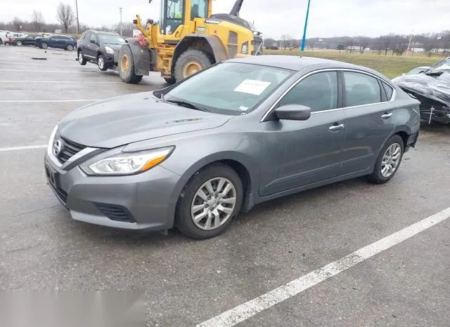 1N4AL3AP2HC118785 2017 2017 Nissan Altima- 2-5 S 2