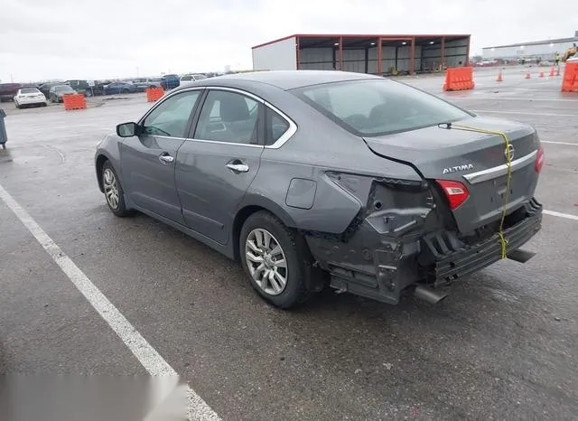 1N4AL3AP2HC118785 2017 2017 Nissan Altima- 2-5 S 3