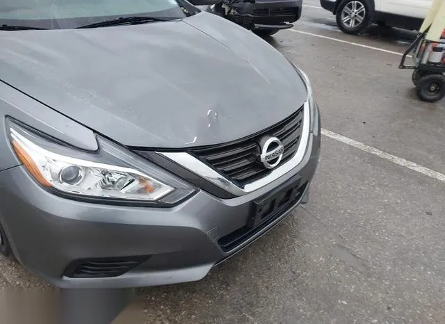 1N4AL3AP2HC118785 2017 2017 Nissan Altima- 2-5 S 6