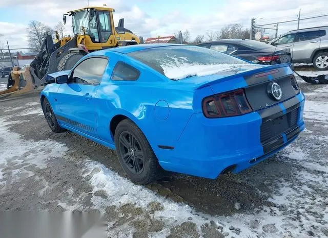 1ZVBP8AM5D5211544 2013 2013 Ford Mustang- V6 3