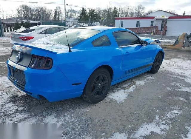 1ZVBP8AM5D5211544 2013 2013 Ford Mustang- V6 4