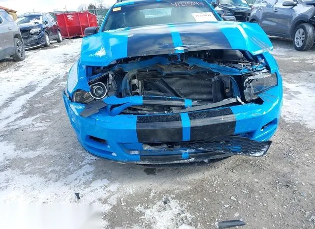 1ZVBP8AM5D5211544 2013 2013 Ford Mustang- V6 6