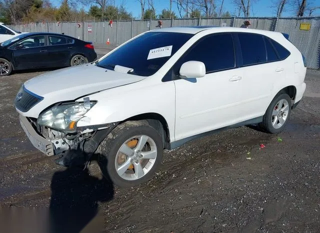 2T2HA31U65C046329 2005 2005 Lexus RX- 330 2