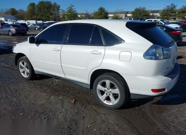 2T2HA31U65C046329 2005 2005 Lexus RX- 330 3