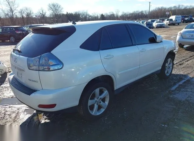 2T2HA31U65C046329 2005 2005 Lexus RX- 330 4