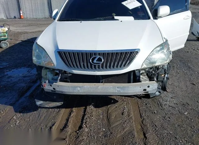 2T2HA31U65C046329 2005 2005 Lexus RX- 330 6