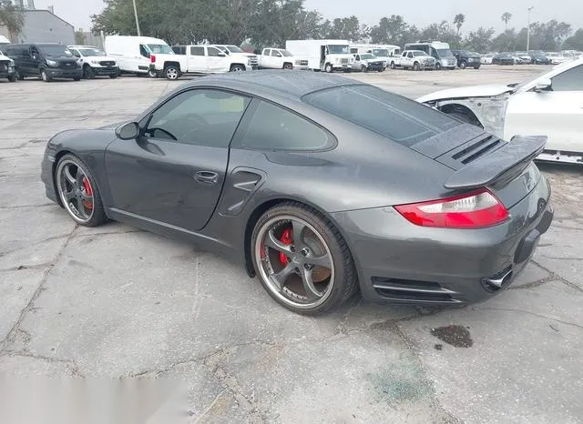 WP0AD29977S786173 2007 2007 Porsche 911- Turbo 3