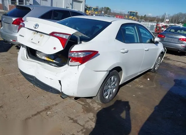 2T1BURHEXGC602230 2016 2016 Toyota Corolla- S 4