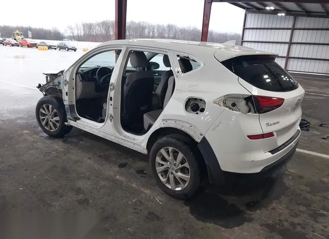 KM8J3CA49LU200849 2020 2020 Hyundai Tucson- Value 3