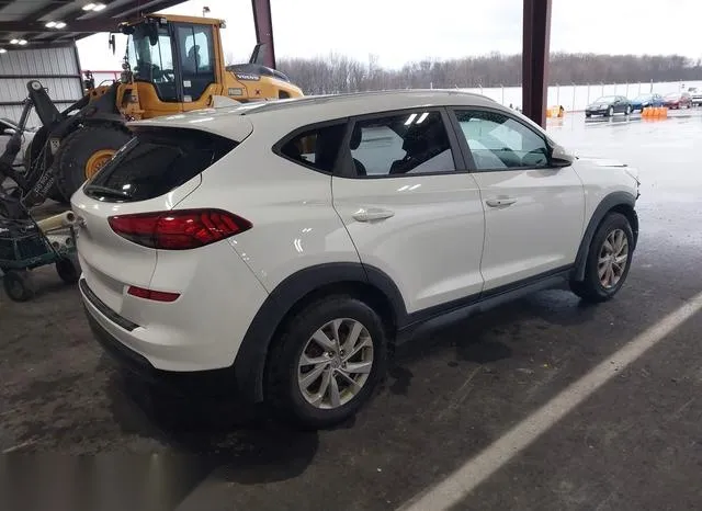 KM8J3CA49LU200849 2020 2020 Hyundai Tucson- Value 4