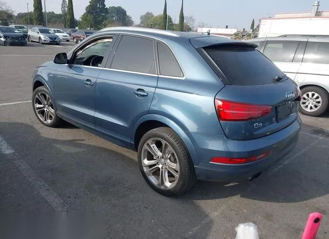 WA1JCCFS3JR006498 2018 2018 Audi Q3- 2-0T Premium/2-0T Spor 3