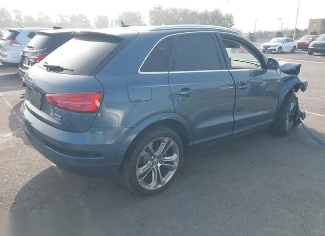 WA1JCCFS3JR006498 2018 2018 Audi Q3- 2-0T Premium/2-0T Spor 4