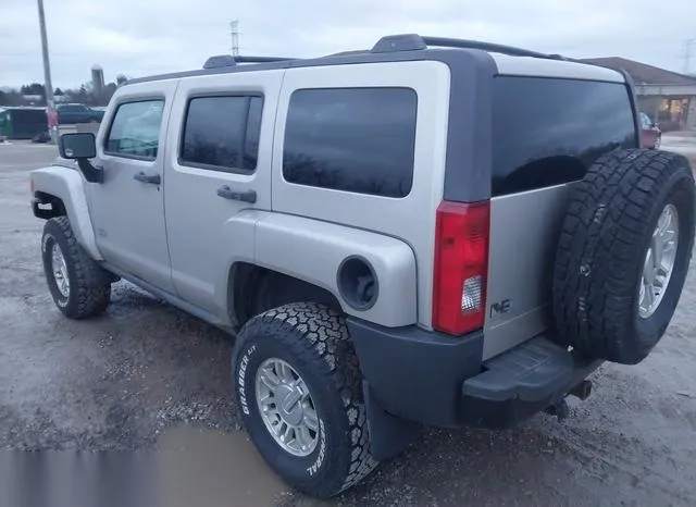 5GTDN136868309470 2006 2006 Hummer H3 3