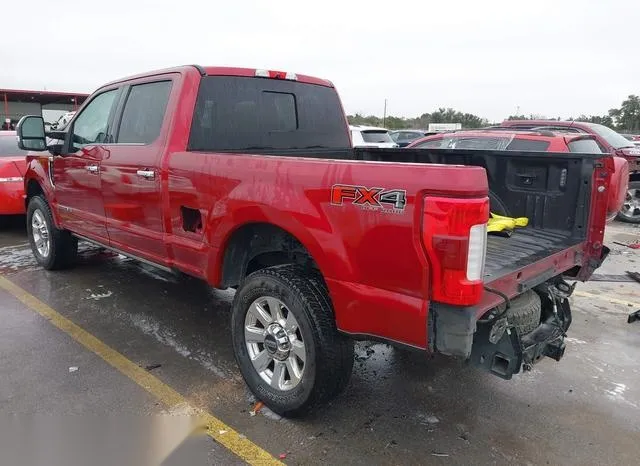 1FT7W2BT4KEE82980 2019 2019 Ford F-250- Platinum 3