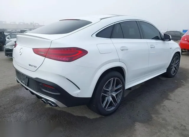 4JGFD6BB8RB154162 2024 2024 Mercedes-Benz Amg Gle 53 Coupe- 4