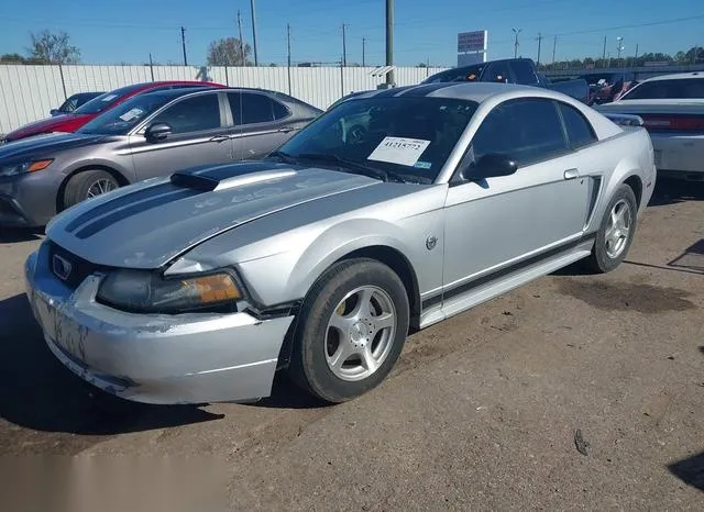 1FAFP40424F114915 2004 2004 Ford Mustang 2