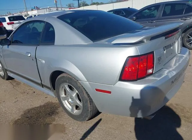 1FAFP40424F114915 2004 2004 Ford Mustang 3