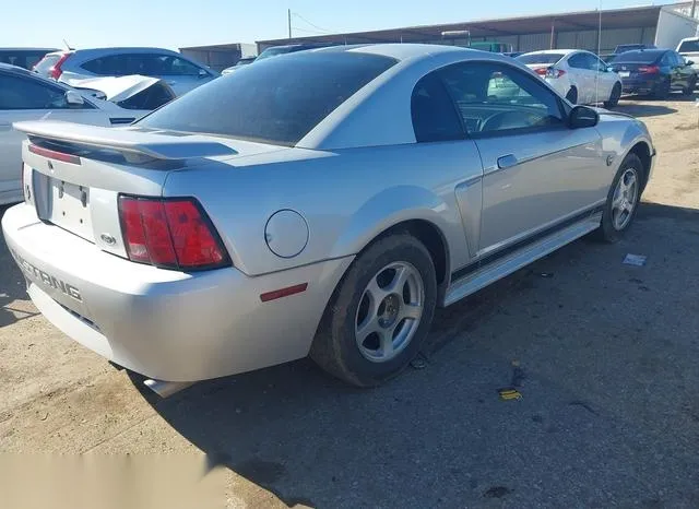 1FAFP40424F114915 2004 2004 Ford Mustang 4