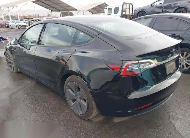 5YJ3E1EA4PF605057 2023 2023 Tesla Model 3- Rear-Wheel Drive 3