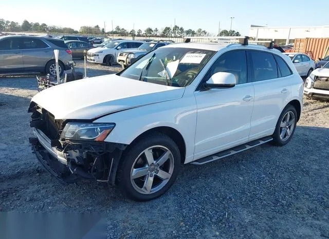 WA1LFAFP7CA025248 2012 2012 Audi Q5- 2-0T Premium 2