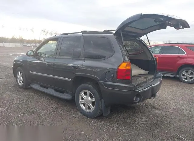 1GKDT13SX72239344 2007 2007 GMC Envoy- Slt 3