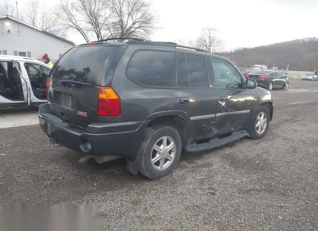 1GKDT13SX72239344 2007 2007 GMC Envoy- Slt 4