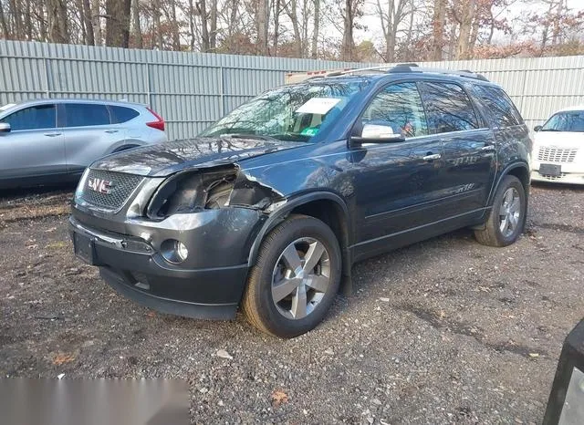 1GKKRSED4CJ391789 2012 2012 GMC Acadia- Slt-2 2