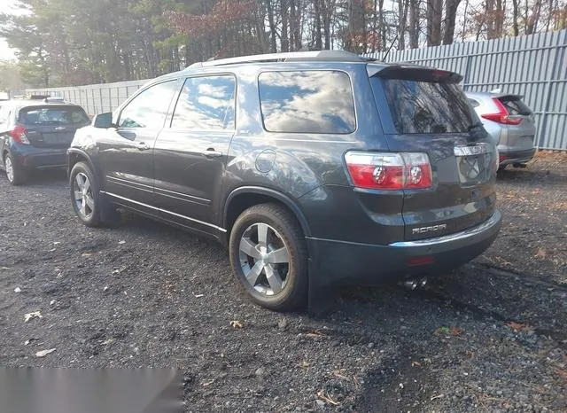 1GKKRSED4CJ391789 2012 2012 GMC Acadia- Slt-2 3