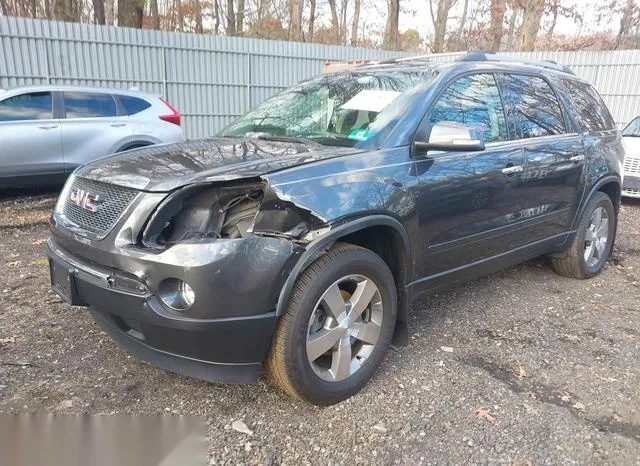 1GKKRSED4CJ391789 2012 2012 GMC Acadia- Slt-2 6