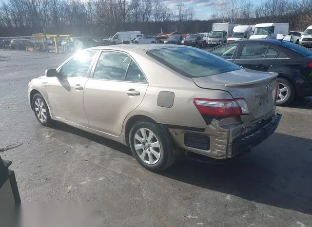 JTNBB46K573005699 2007 2007 Toyota Camry- Hybrid 3