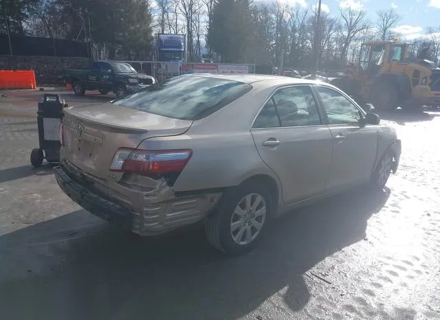 JTNBB46K573005699 2007 2007 Toyota Camry- Hybrid 4