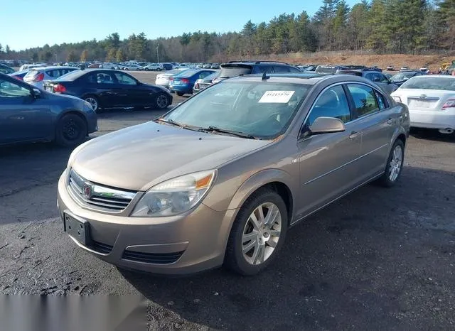 1G8ZS57N78F192133 2008 2008 Saturn Aura- XE 2