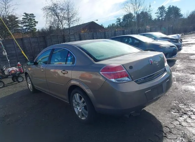 1G8ZS57N78F192133 2008 2008 Saturn Aura- XE 3