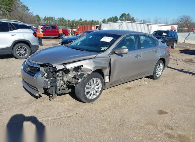 1N4AL3APXDN431016 2013 2013 Nissan Altima- 2-5 S 2