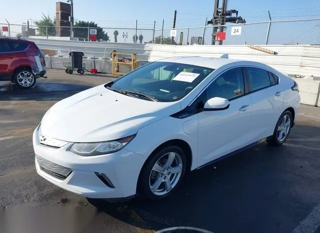 1G1RC6S52JU132285 2018 2018 Chevrolet Volt- LT 2