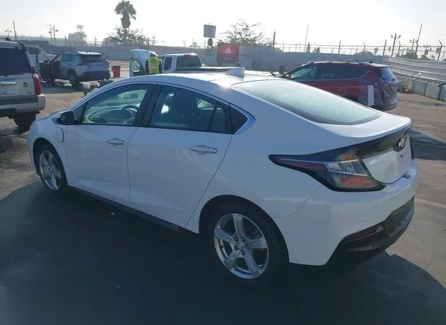 1G1RC6S52JU132285 2018 2018 Chevrolet Volt- LT 3