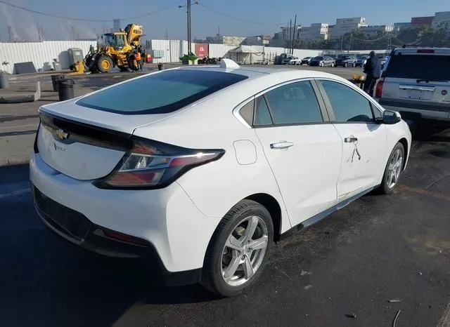 1G1RC6S52JU132285 2018 2018 Chevrolet Volt- LT 4