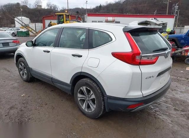 2HKRW6H33KH204207 2019 2019 Honda CR-V- LX 3