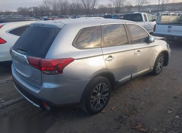 JA4AD3A36GZ032941 2016 2016 Mitsubishi Outlander- SE 4