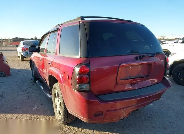 1GNDT13SX62133526 2006 2006 Chevrolet Trailblazer- LT 3