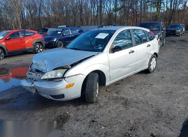 3FAFP37N35R132580 2005 2005 Ford Focus- ZX5 2