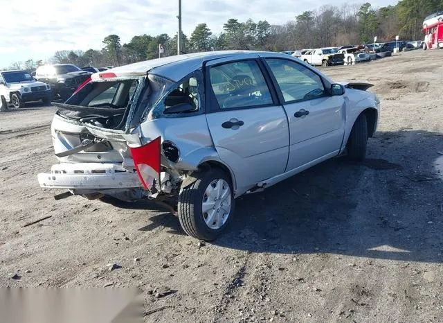 3FAFP37N35R132580 2005 2005 Ford Focus- ZX5 4