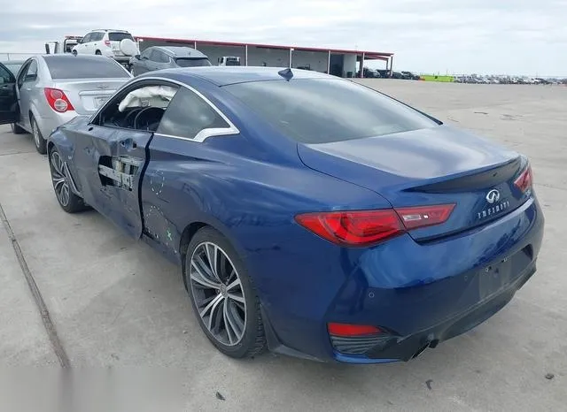 JN1EV7EKXJM342174 2018 2018 Infiniti Q60- 3-0T Luxe 3