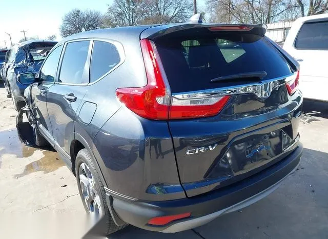 2HKRW2H81HH664088 2017 2017 Honda CR-V- Exl 3