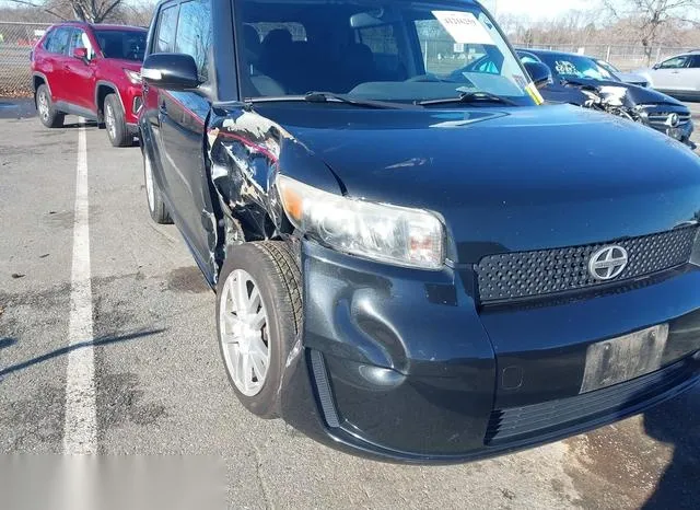 JTLZE4FE4A1104106 2010 2010 Scion XB 6