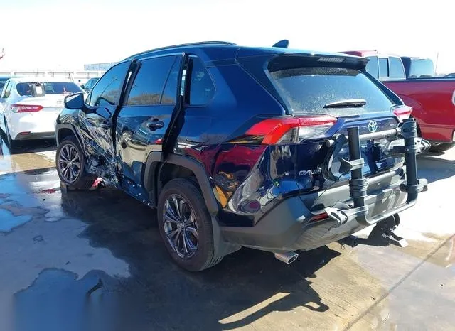 4T3B6RFV9RU150275 2024 2024 Toyota RAV4- Hybrid Xle Premium 3