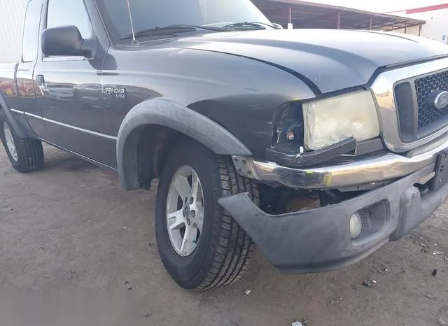 1FTZR45E64PA17472 2004 2004 Ford Ranger- Edge/Tremor/Xlt 6