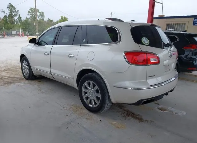 5GAKRCKD7EJ313355 2014 2014 Buick Enclave 3