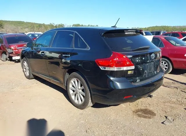 4T3ZA3BB4AU026442 2010 2010 Toyota Venza 3