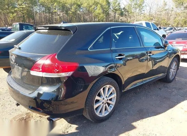 4T3ZA3BB4AU026442 2010 2010 Toyota Venza 4